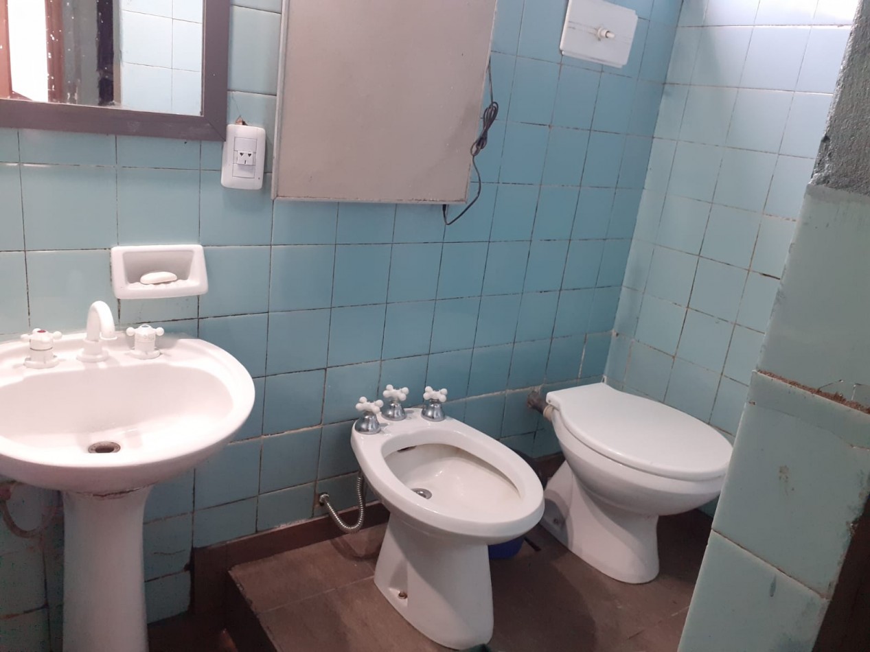 Venta Amplio Depto 3 Amb En Zona Residencial