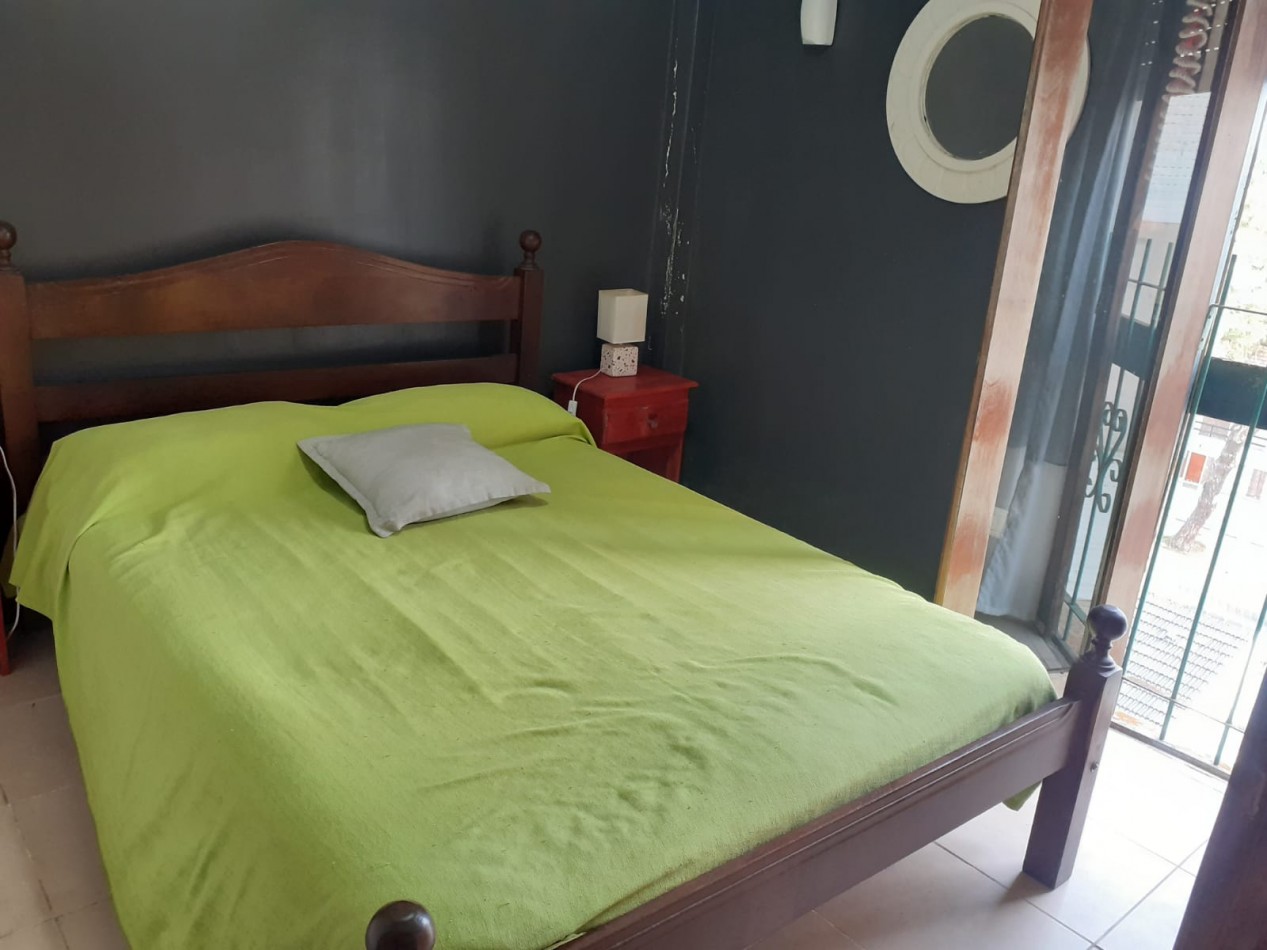 Venta Amplio Depto 3 Amb En Zona Residencial