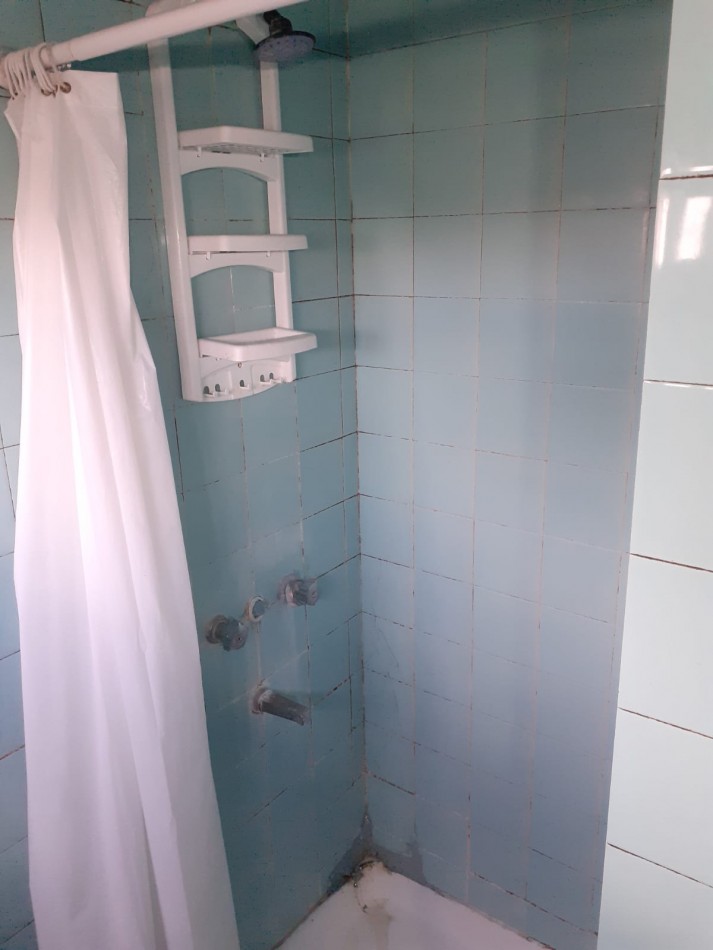 Venta Amplio Depto 3 Amb En Zona Residencial