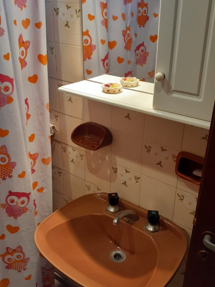 VENTA 2 AMB FRENTE AL MAR CON COCHERA