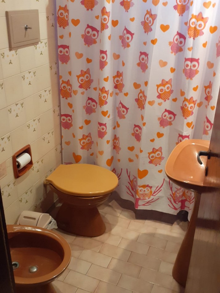 VENTA 2 AMB FRENTE AL MAR CON COCHERA