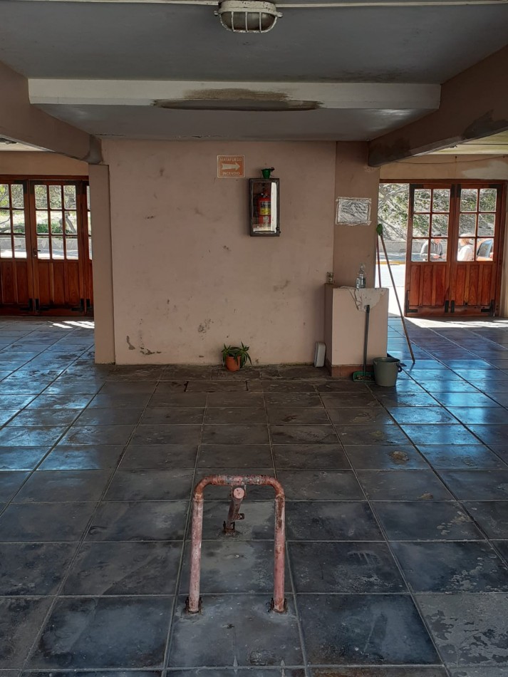 VENTA 2 AMB FRENTE AL MAR CON COCHERA