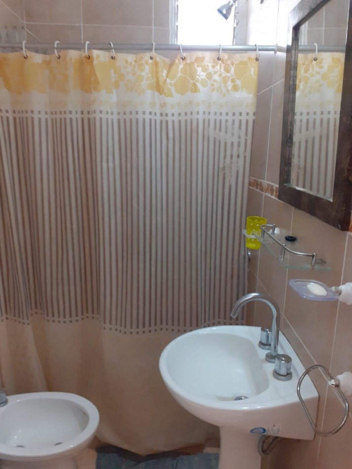 VENTA 3 AMB FRENTE AL MAR CON ESTACIONAMIENTO