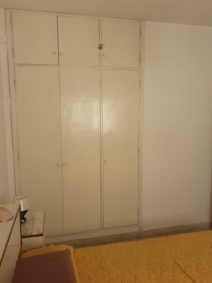 VENTA 3 AMB FRENTE AL MAR CON ESTACIONAMIENTO