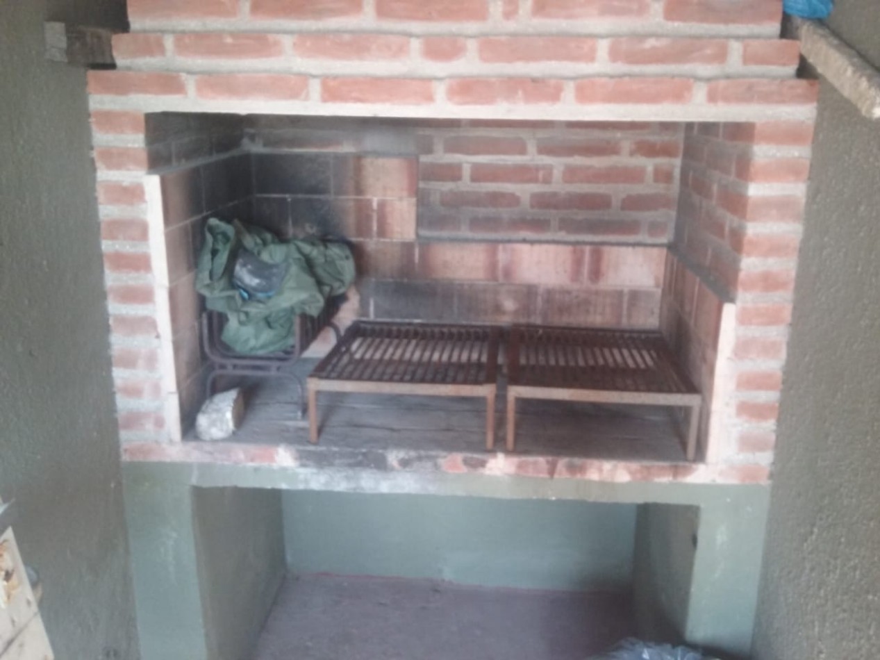 VENTA 3 AMB FRENTE AL MAR CON ESTACIONAMIENTO