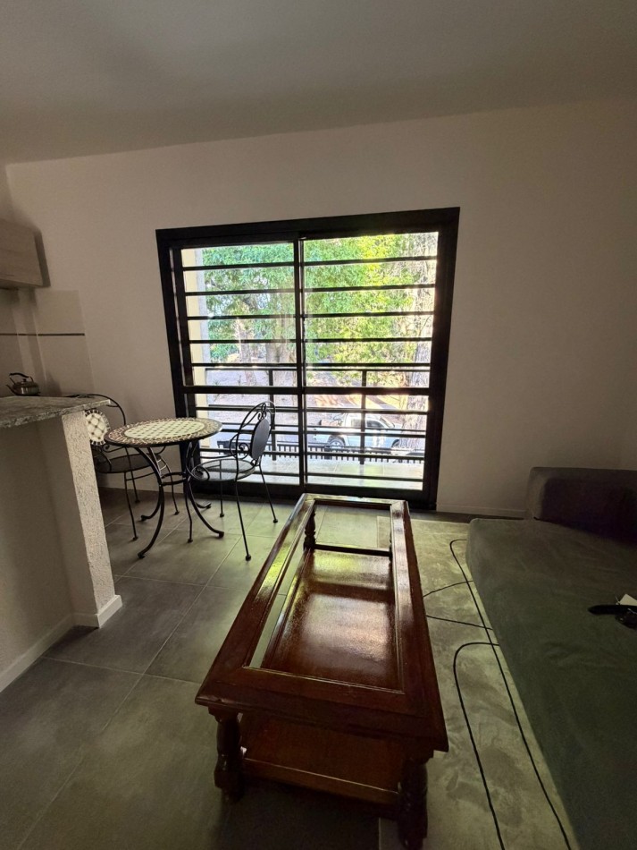 ALQ.TEMP.  3 AMB A ESTRENAR CON COCHERA