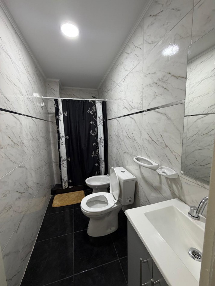 ALQ.TEMP.  3 AMB A ESTRENAR CON COCHERA