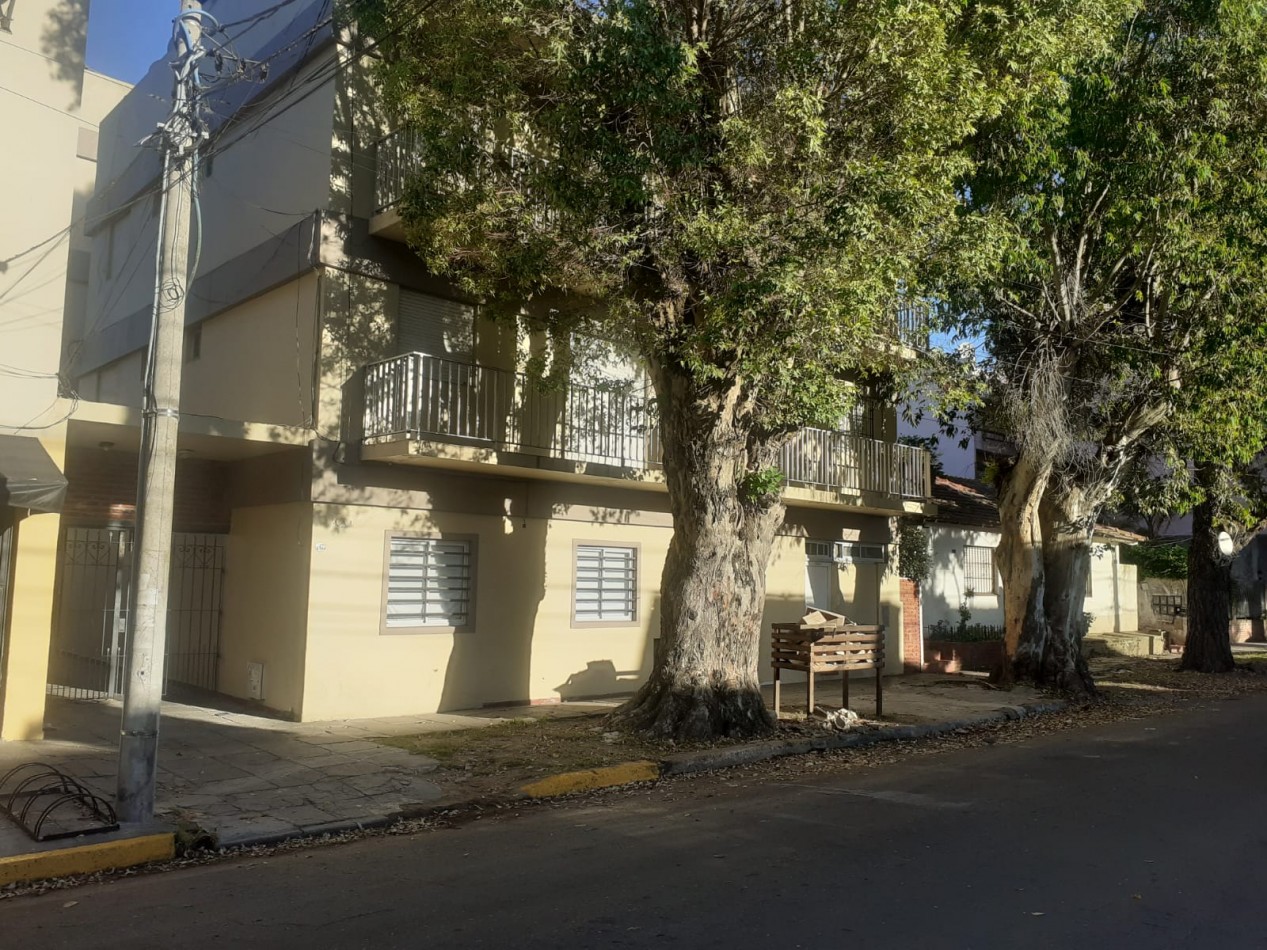 ALQ.TEMP 2 AMB. A 3 CUADRAS DEL MAR CON WIFI