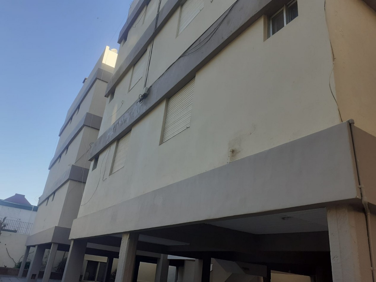 ALQ.TEMP DEPTO 2 AMB A 3 CUADRAS DEL MAR