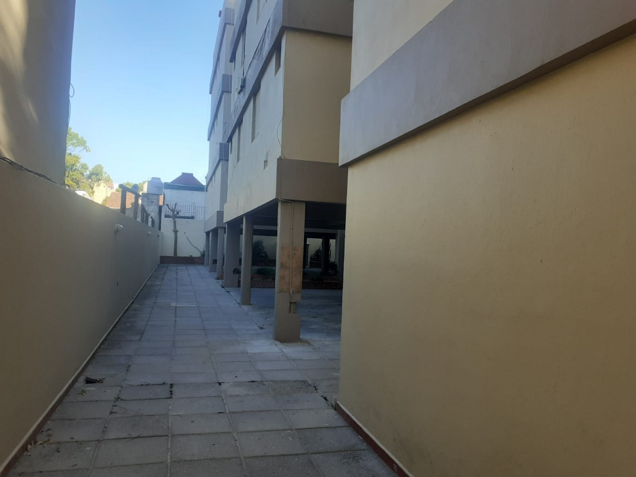 ALQ.TEMP DEPTO 2 AMB A 3 CUADRAS DEL MAR