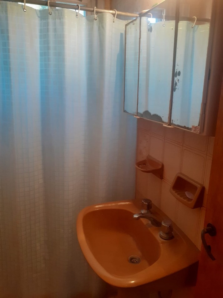 ALQ.TEMP DEPTO 2 AMB A 3 CUADRAS DEL MAR