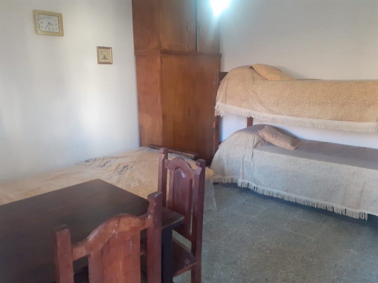 MONOAMBIENTE FRENTE AL MAR EN OPORTUNIDAD!!!