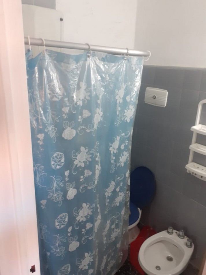 MONOAMBIENTE FRENTE AL MAR EN OPORTUNIDAD!!!