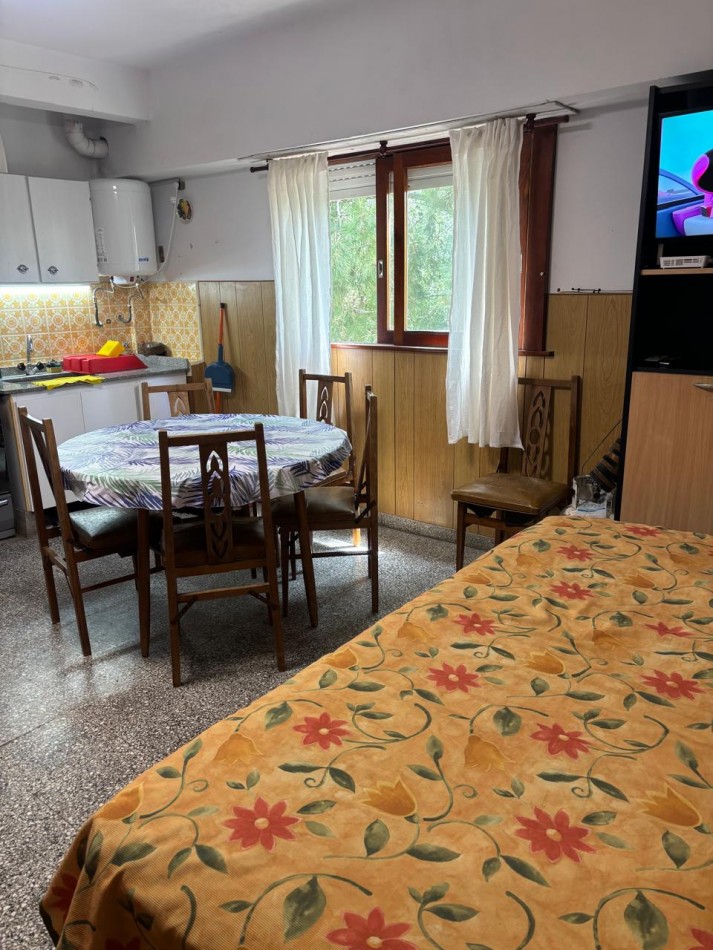 VENTA DEPTO 2 AMB A SOLO 2 CUADRAS DEL MAR