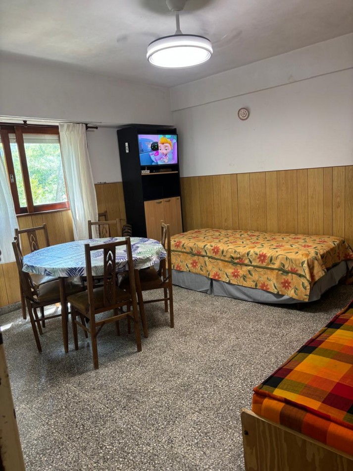 VENTA DEPTO 2 AMB A SOLO 2 CUADRAS DEL MAR