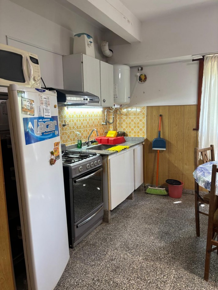 VENTA DEPTO 2 AMB A SOLO 2 CUADRAS DEL MAR