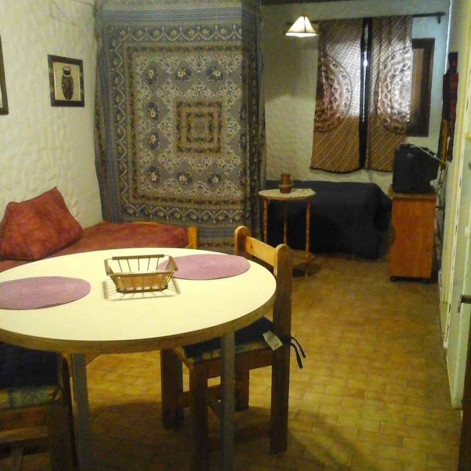 ALQ.TEMP MONOAMB. FRENTE AL MAR Y PLENO CENTRO