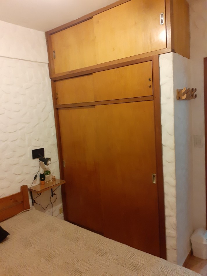 Venta Depto 2 Amb A Mts Del Mar En San Bernardo