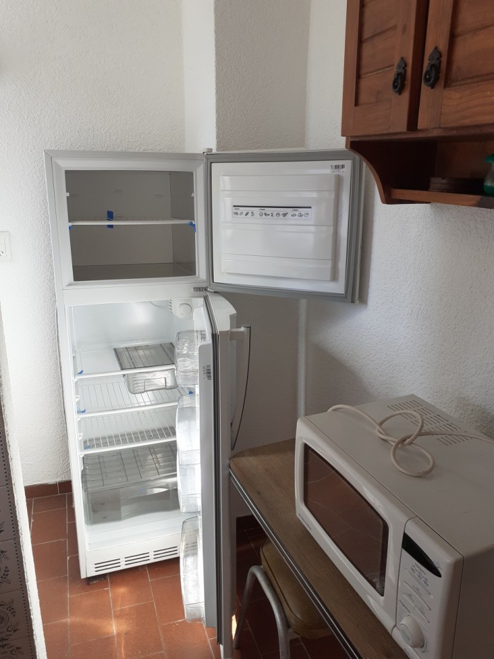 ALQ.TEMP 2 AMB CON COCHERA Y VISTA AL MAR