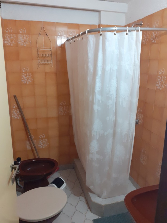 ALQ.TEMP 3 AMB  CON VISTA AL MAR