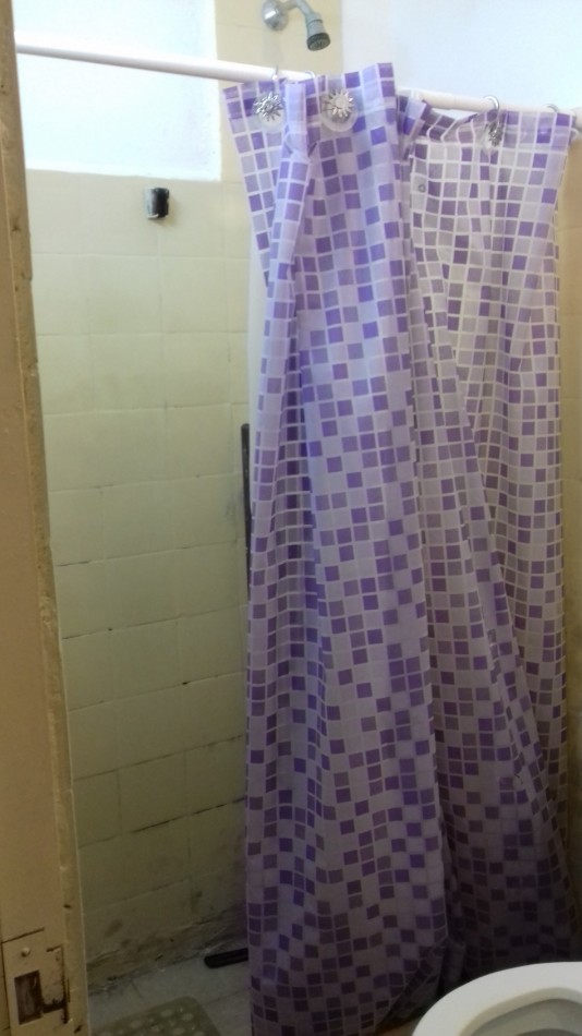 ALQ.TEMP MONOAMB. FRENTE AL MAR Y PLENO CENTRO