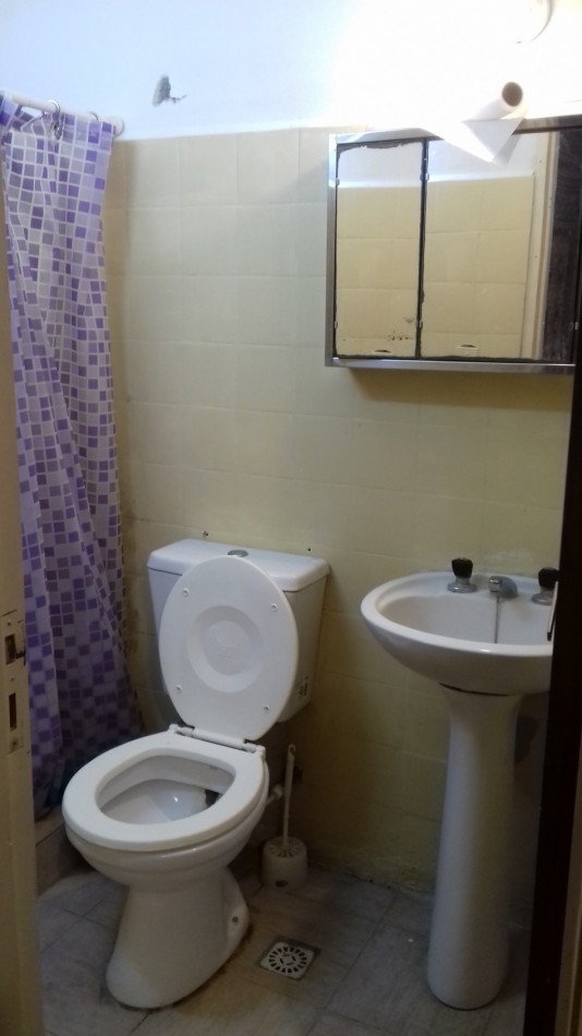 ALQ.TEMP MONOAMB. FRENTE AL MAR Y PLENO CENTRO