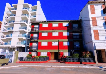 Depto 2 Amb. En Duplex Con Vista Al Mar Directa