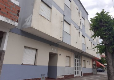 Venta 2 Amb Centrico Con Gas Natural En Mar De Ajo