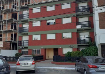 Venta Excelente 2 Amb En Duplex Con Balcon Y Vista Al Mar
