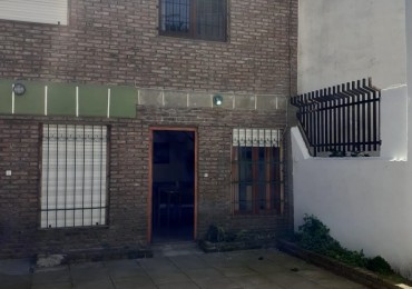 ALQ.TEMP DUPLEX CON WIFI, PARRILLA Y ENTRADA DE AUTO