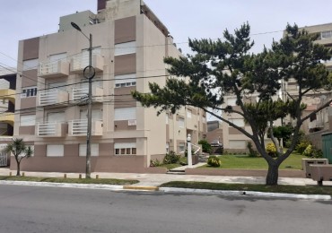 ALQ.TEMP 3 AMB FRENTE AL MAR EN PLANTA BAJA