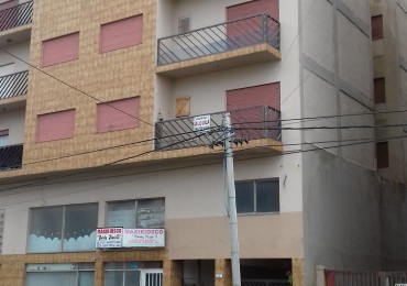 ALQ.TEMP MONOAMBIENTE A MTS DEL MAR