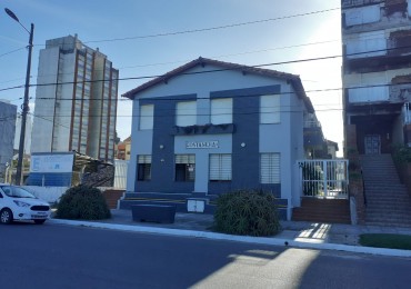 Venta Depto 3 Amb Frente Al Mar Con Balcon