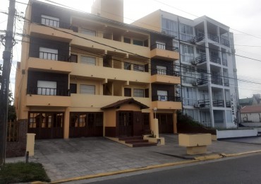 VENTA 2 AMB FRENTE AL MAR CON COCHERA