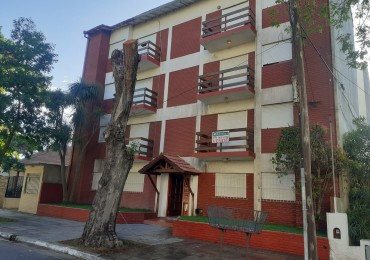 ALQ.TEMP 2 AMB A 2 CUADRAS DEL MAR CON WIFI