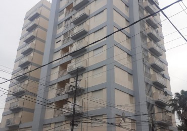 ALQ. TEMP 2 AMB CON PATIO Y PARRILLA