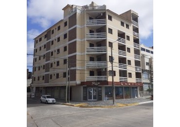 Venta Depto 2 Amb A Mts Del Mar En San Bernardo